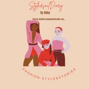 style&soul diary blog logo