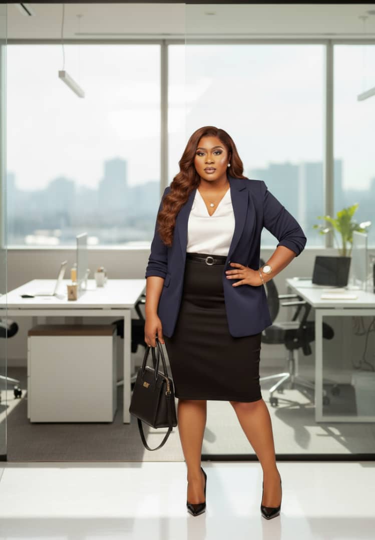 OFFICE LOOK ASSCESORIES