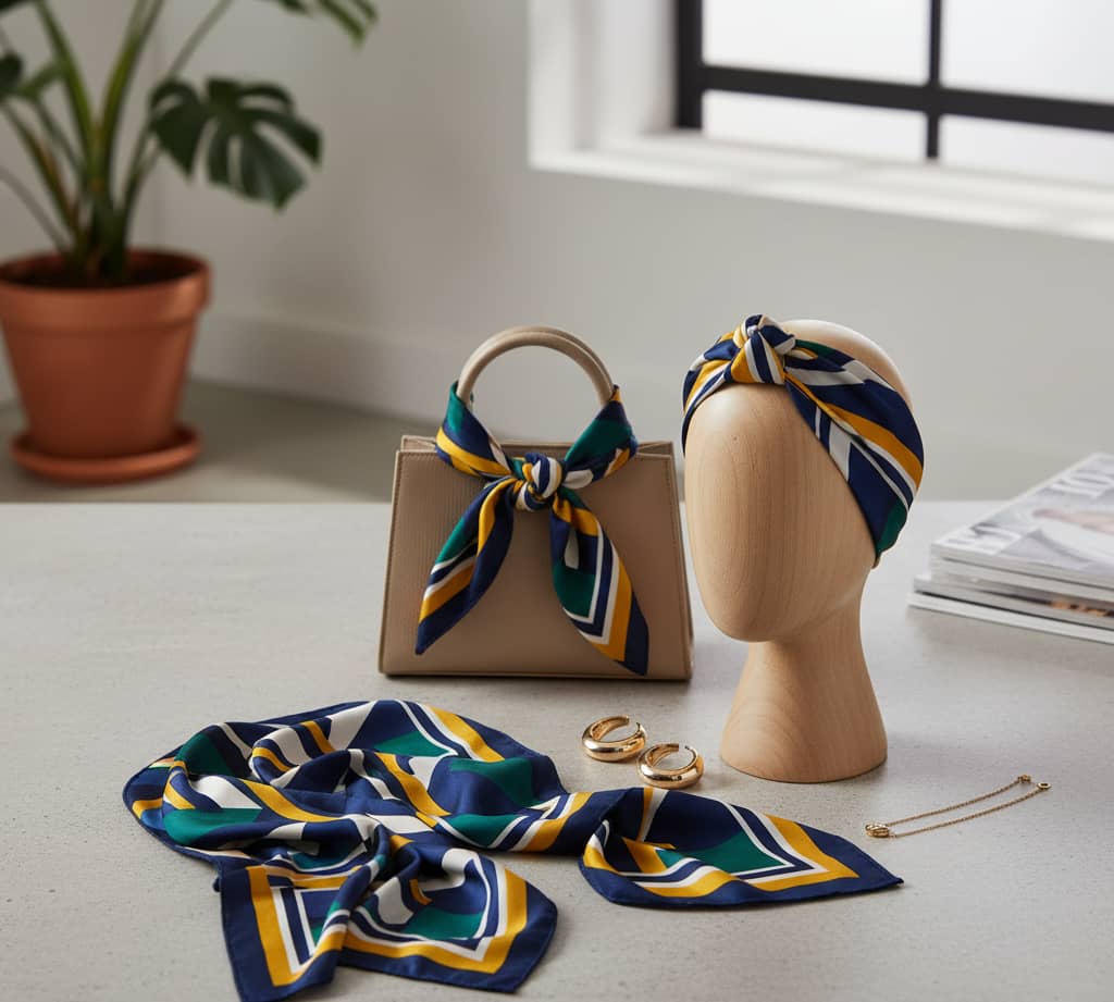 HOW TO ACCESORIZE LIKE A PRO