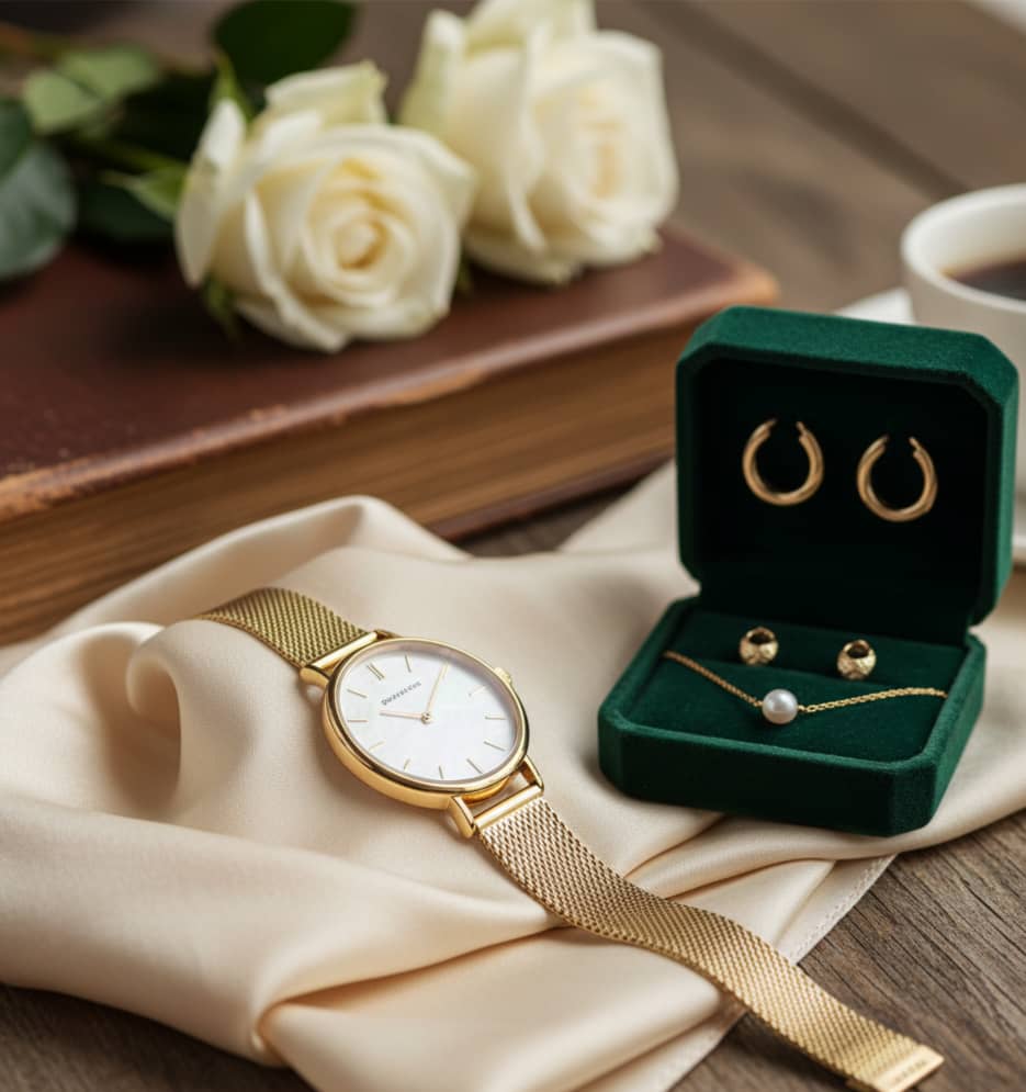 how to accessorize like a pro