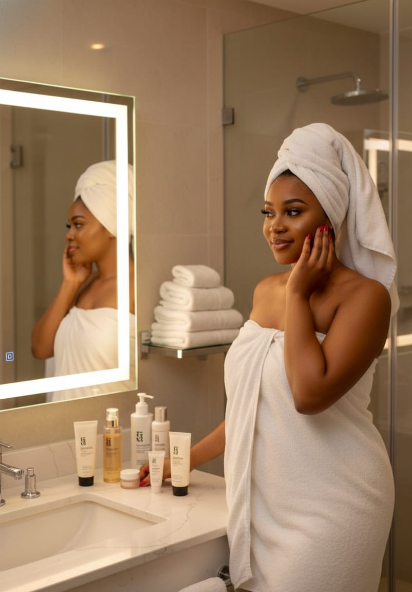 feminine hygiene tips