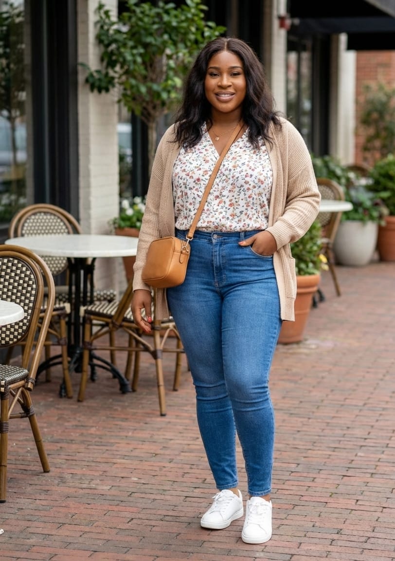 valentine date outfit idea